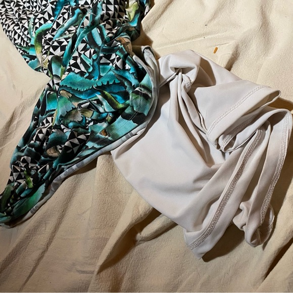 Mara Hoffman Body Con Cactus π΅ Dress - Picture 4 of 14